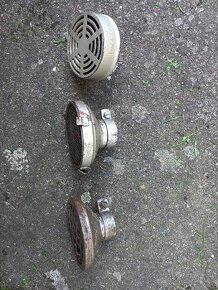 ČZ Předvalečná - Náhradní Díly- komplet - 15