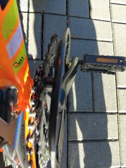 Dětské kolo maxbike - 15