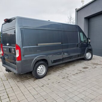 Fiat ducato-2,3jtd-96kw-L3H2-195.000km - 15