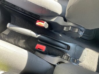 Volkswagen Fox 1.2 - 15