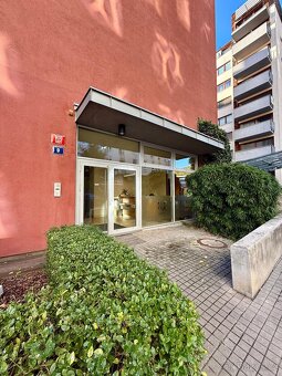 Pronájem bytu 1+kk (44m + 4m balkón) - 15