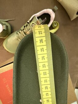 NOVÉ trailové běžecké boty Altra Lone Peak 8, EU 41 dámské - 15