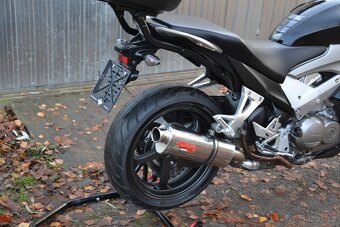 Honda VFR 800X CROSSRUNNER - 15