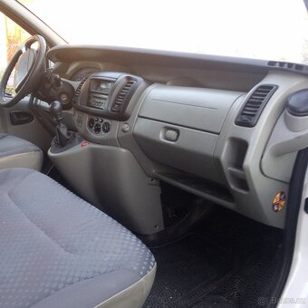 Renault Trafic 2.0 81kw - 15