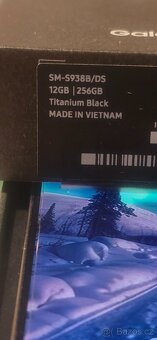 Samsung S25 ultra ram12/256rom NOVÝ - 15