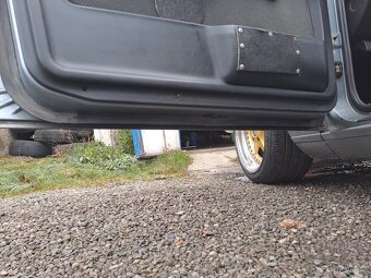 Bmw e23 728i automat, EKO uhrazeno - 15