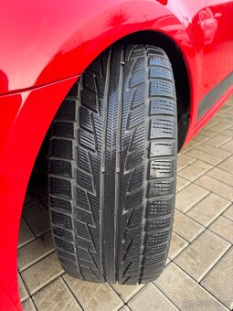 ŠKODA OCTAVIA 3 / RS / 2.0 / 135KW - 15