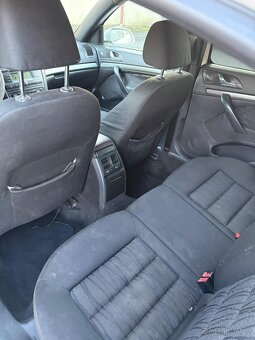 Prodám Octavii 2 - 15