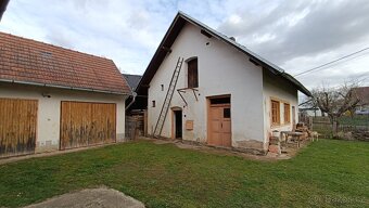Rodinný dům Dolany - 15