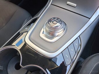 Ford S-Max Business Edition 2.0EcoBlue 110kW Aut. ACC LED - 15