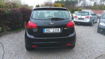 Kia Venga - 15