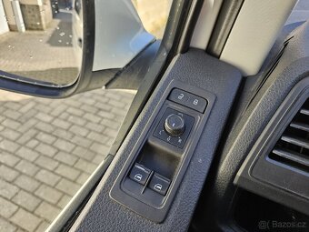 VW Caravelle T6 2.0 tdi 110kW manual 2018 - 15