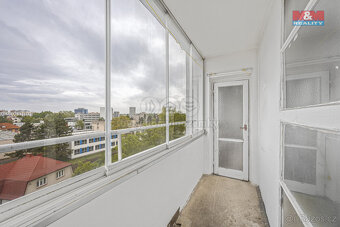 Prodej bytu 3+1, 57 m², Hradec Králové, ul. Polní - 15