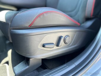 Hyundai Tucson N LINE STYLE 1.6 T-GDI Hybrid 158kW - 15