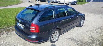 Škoda Octavia 2 - 15
