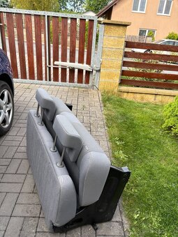 Caddy Life (Maxi) 2008, 7 míst, SDI 103kW, 316tis. km - 15