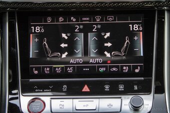 Audi SQ8 320 kW, 8-st. automat, 2020, diesel - 15