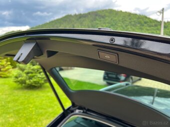 ✅ ŠKODA OCTAVIA COMBI 2.0TDI 110kw DSG STYLE bez AdBlue - 15