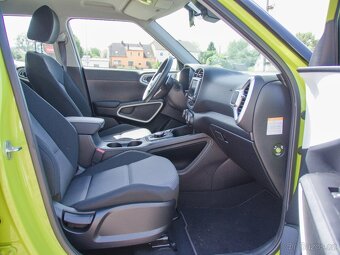 Kia e-Soul Edition - Elektro - - 15