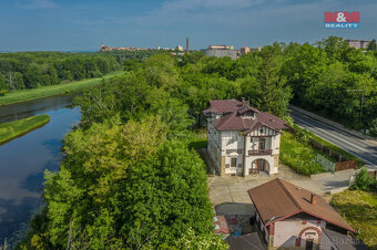 Prodej bytu 2+kk, 41 m², Mělník, ul. Pražská - 15