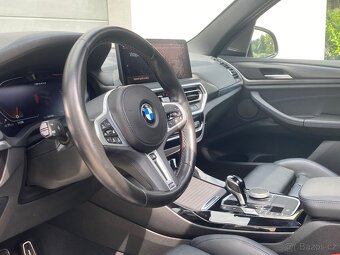 Bmw X3 M40 - 15