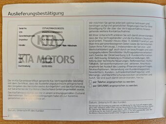 Stinger 4x4 GT V6 3.3T-GDI 8AT 269kW - 15