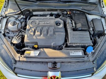 VW Golf 7 Highline 2.0TDI 110kW - 15