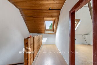 Prodej rodinné domy, 120 m2 - Praha - Dolní Měcholupy - 15