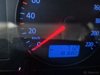 VW T5 Caravelle 1,9TDI 77kw r.v.2008 - 15