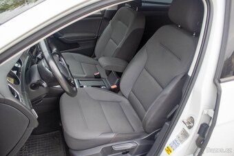 VOLKSWAGEN GOLF Variant 1.6 TDI BMT 4MOTION /AJ NA SPLÁTKY/ - 15