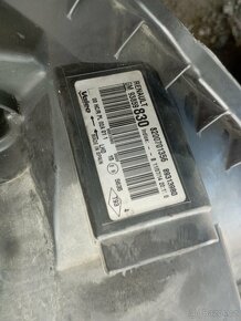 OPEL VIVARO RV 2014 PŘEDEK NA MODEL 2006-2015 - 15