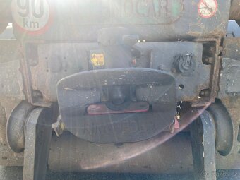 MAN - nosič kontejnerů TECHNOCAR - 15