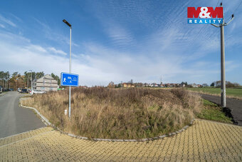 Prodej pozemku k bydlení, 696 m², Břasy-Stupno - 15