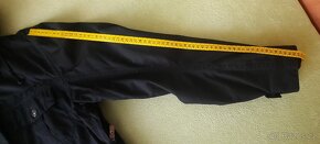 Dámská zimní lyžařská bunda Firefly vel.40 - 15