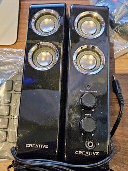 PC sestava, monitor, Intel i7, GTX 1660 Super, Office, Eset - 15