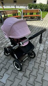 kočárek Bugaboo buffalo - 15