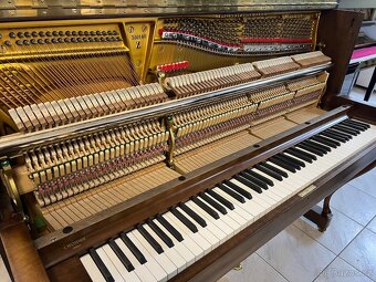 Steinway & Sons mod. Z 114 , opus. 380140, záruka 2 roky - 15