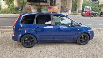 Ford Focus C-Max 2009 1,8 b - 15