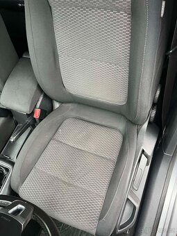 Volkswagen Golf Plus 1.4tsi 2009 - 15