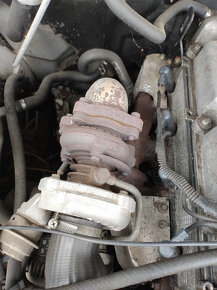 Opel FRONTERA 2,2DTI 16V 2002 LIMITED 4x4 DILY - 15