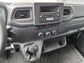 Renault Master 2,3 DCI, 100 KW, L2H1P3, COOL - 15