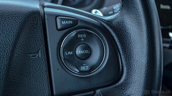 Honda CR-V 1.6 i-DTEC Elegance/Plus 4WD A/T - 15