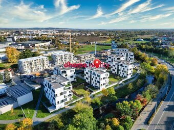 Prodej bytu 2+kk 65 m², Olomouc, ev.č. 00219 - 15