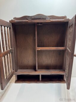 Prodám různé starožitnosti - 15