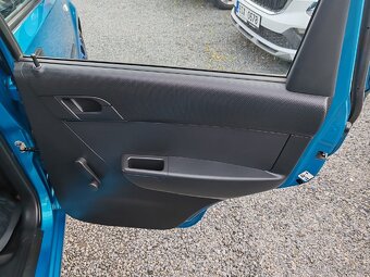 Chevrolet Aveo 1.2 - 15