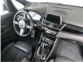 BMW 216d Gran Tourer - Luxury Line - 15
