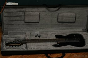 IBANEZ M80M (Modded) + Dimarzio neck PickUp + coil split - 15