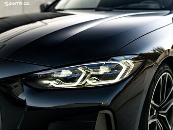 BMW M440i xDrive, 2022, Záruka, 360° kamera, Plná výbava - 15