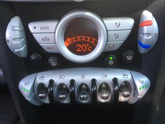 Mini cooper 1,6 D 80KW - 15