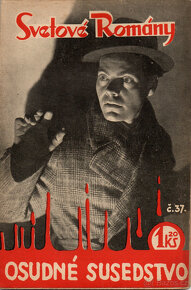 ZOSITOVE ROMANY DO ROKU 1948 - 15